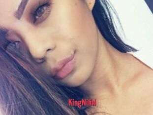 KingNikki