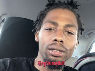 KingSkinnyBull