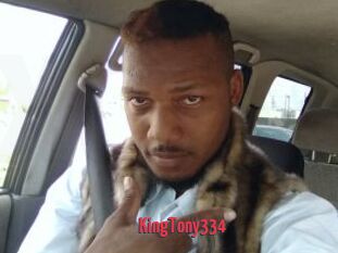 KingTony334