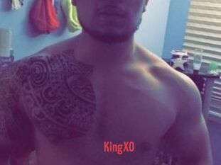 KingXO