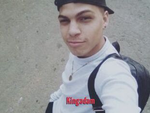 Kingadam