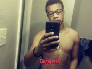 Kingdjay18