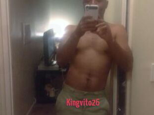 Kingvito26