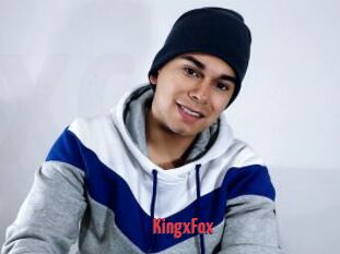 KingxFox