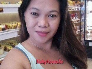 KinkyAsianxXx