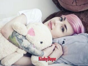 KinkyDope