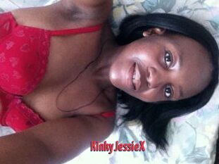 KinkyJessieX