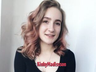 KinkyMadissson