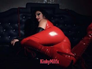 KinkyMilfx