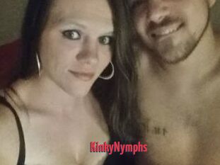 Kinky_Nymphs