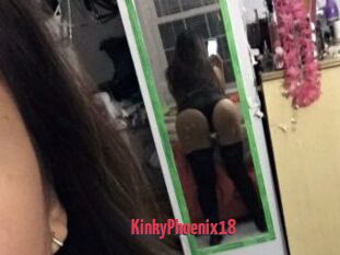 KinkyPhoenix18