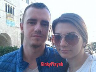 KinkyPlayah