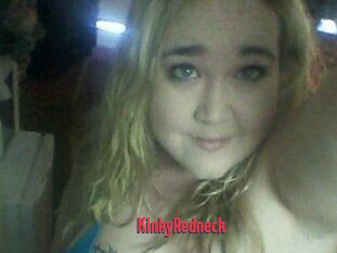 KinkyRedneck
