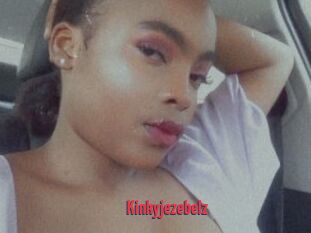 Kinkyjezebelz
