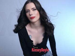 KinseyDoyle