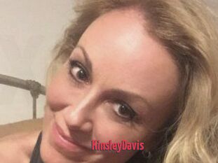 Kinsley_Davis