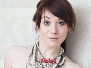 KinsleyX
