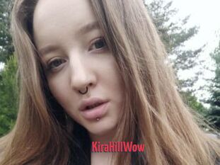 KiraHillWow
