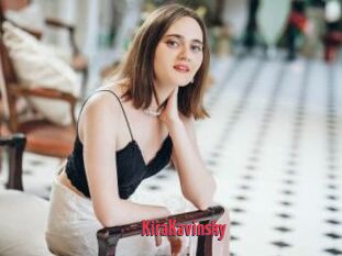 KiraKavinsky