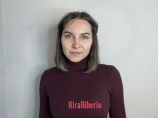 KiraRiberio
