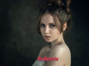 KiraRomerio