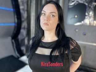 KiraSanders