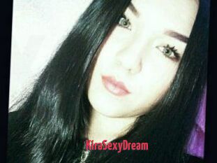 KiraSexyDream
