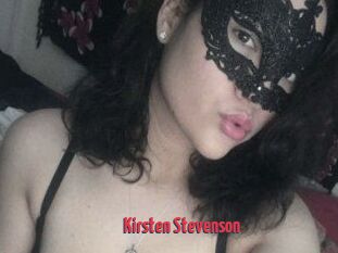 Kirsten_Stevenson