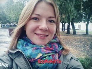 KissMeHottie