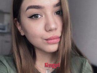 Kissgyrl