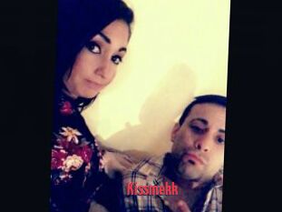 Kissmekk