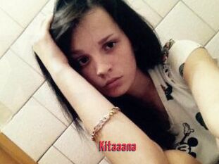 Kitaaana