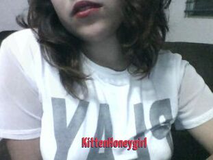 KittenHoneygirl