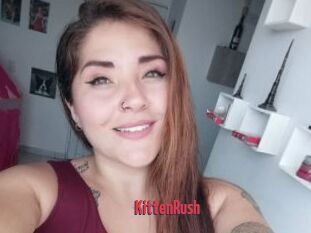 KittenRush