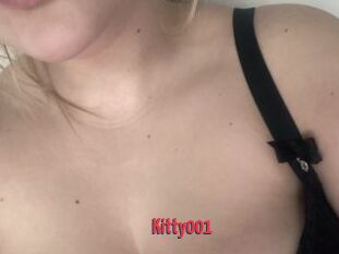 Kitty001