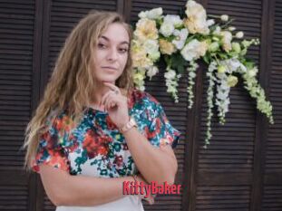 KittyBaker
