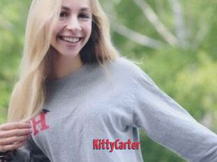 KittyCarter