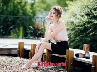KittyFlavourful