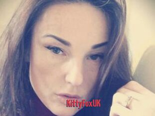 KittyFoxUK