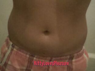 KittyLovesPleasure