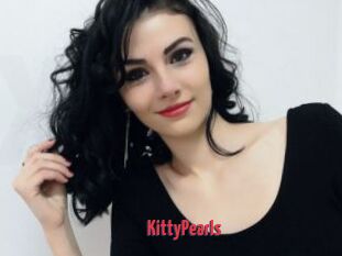 KittyPearls