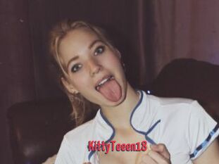 KittyTeeen18