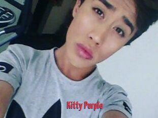 Kitty_Purple