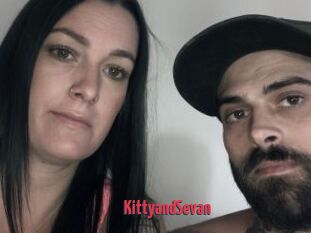 KittyandSevan