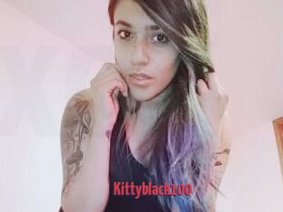 Kittyblack100