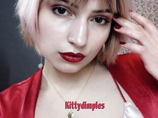 Kittydimples