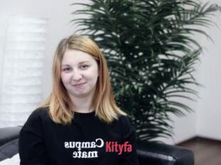 Kityfa