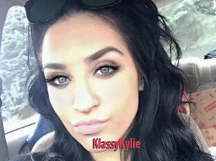 KlassyKylie