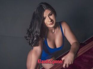 KlaudiaSponer
