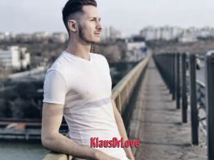 KlausDrLove